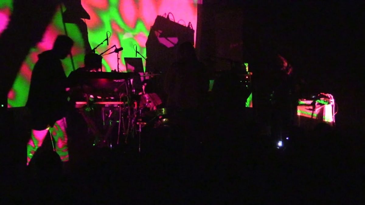 An Albatross - Philadelphia, PA - 2/17/2018