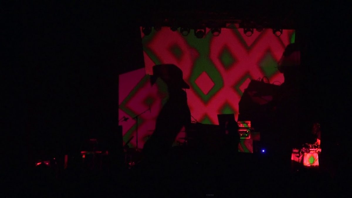 An Albatross - (Union Transfer) Philadelphia,Pa 2.17.18 (Complete Show)
