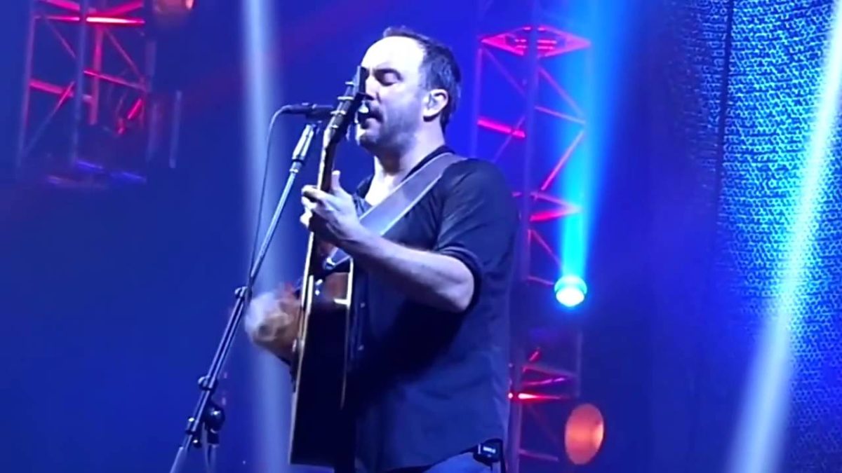 American Baby - 5/21/14 - [Multicam/Tweaks] - BOK Center - Tulsa, OK - Dave Matthews Band