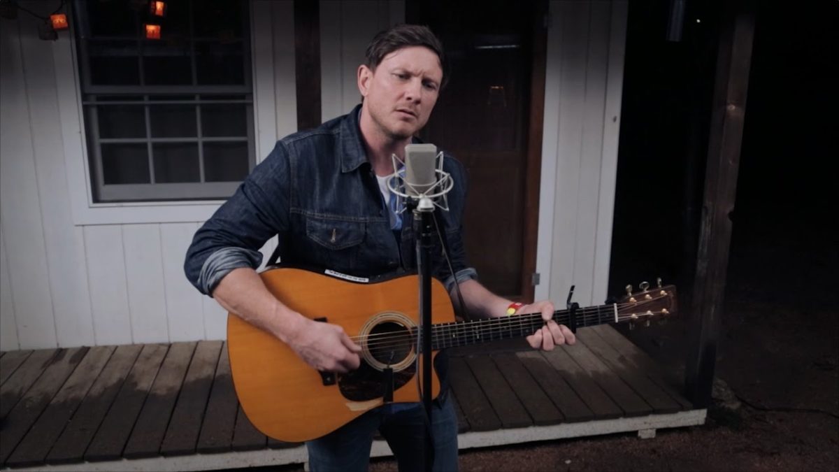 Ryan Culwell - Tie My Pillow To a Tree - 3/21/15 - Riverview Bungalow (OFFICIAL)