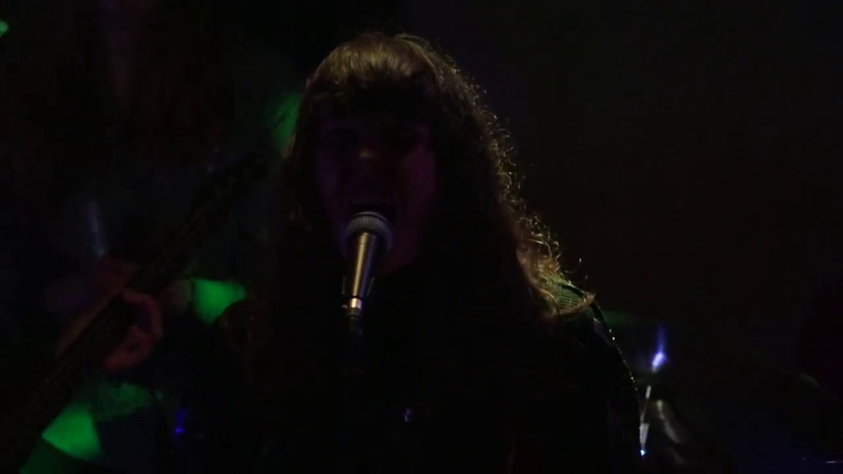 Taiwan Housing Project - (The Sound Hole) Philadelphia,Pa 2.11.18 (Complete Show)