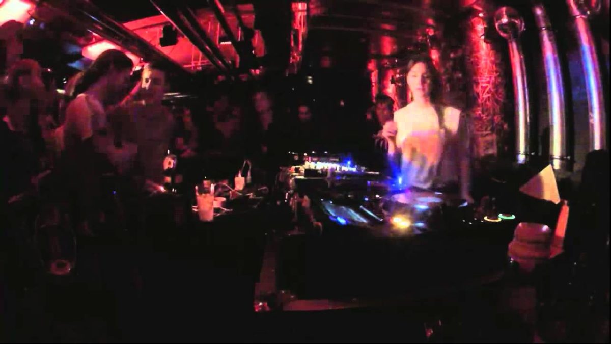 Ana DLD x Boiler Room Munich DJ Set
