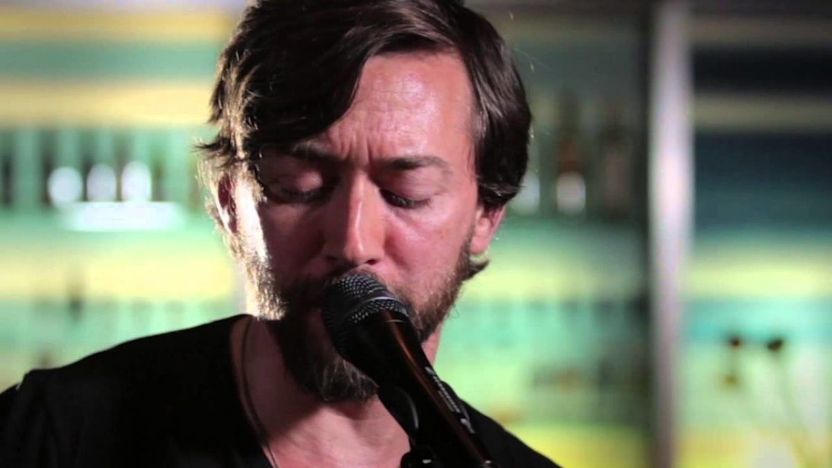 Ancient Cities - Werewolf - 10/2/2014 - Aloft Charlotte, NC, Charlotte, NC