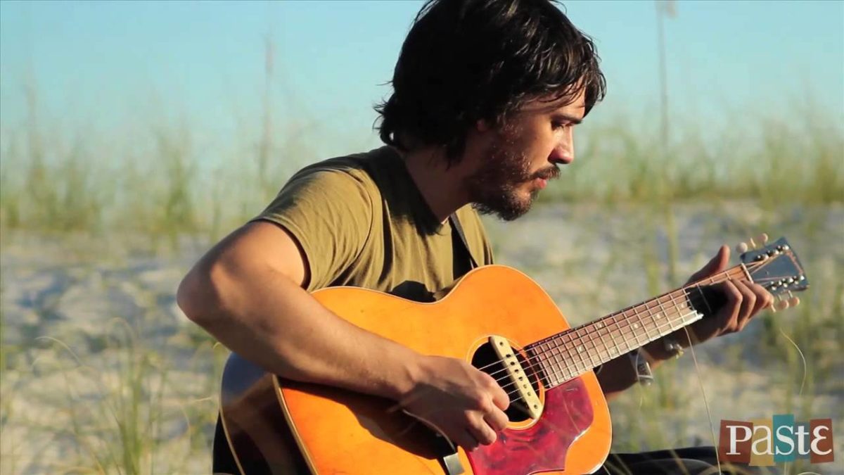 Margot & The Nuclear So and So's - A Journalist Falls In Love With Death Row Inmate #16 - 10/14/2011