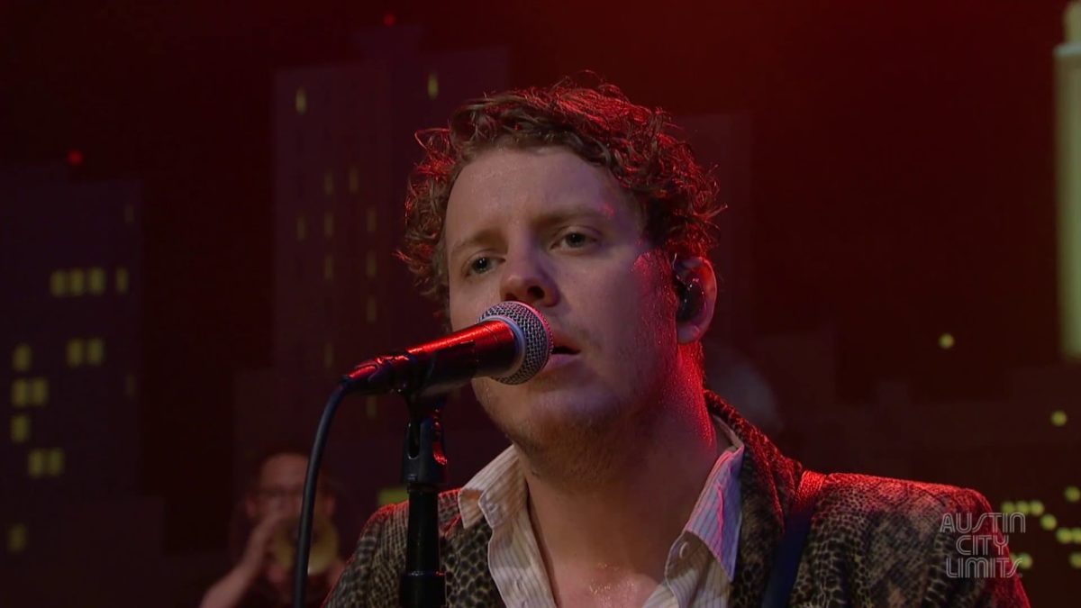 Anderson East "Devil In Me" | Austin City Limits Web Exclusive