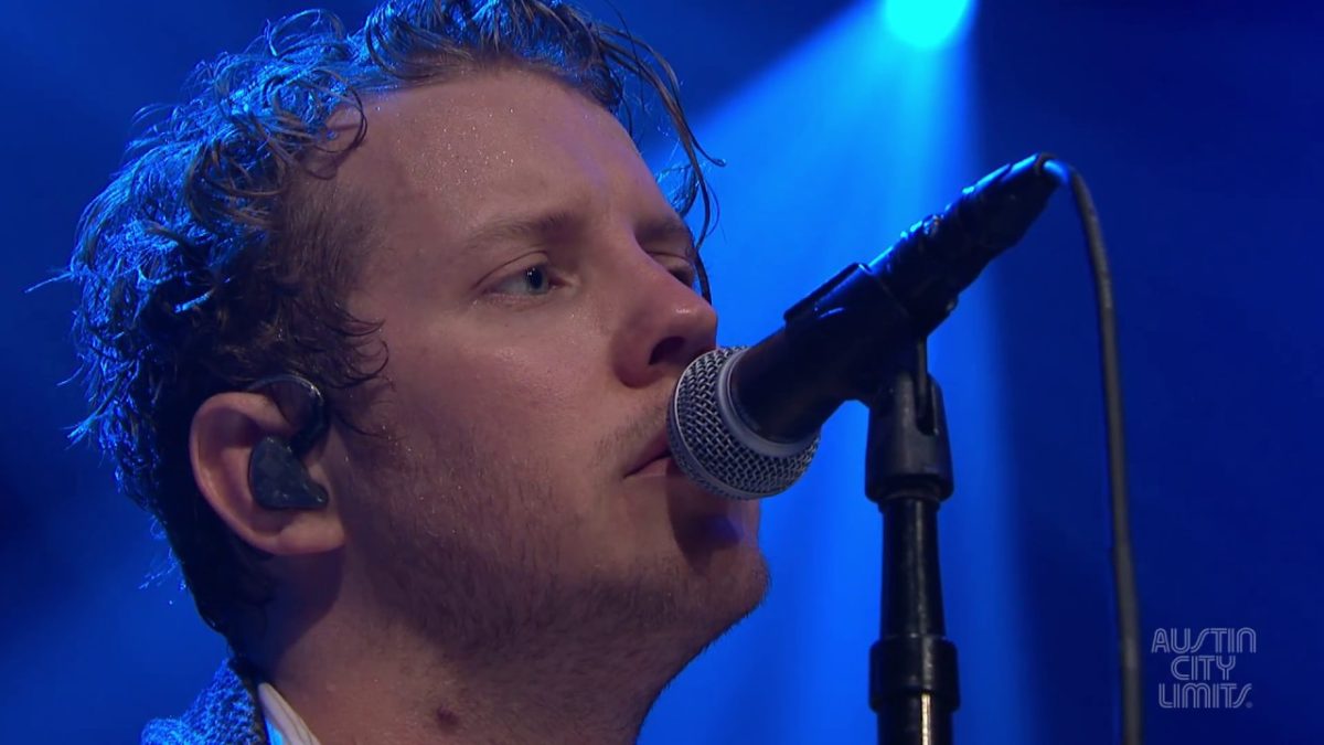 Anderson East "This Too Shall Last" | Austin City Limits Web Exclusive