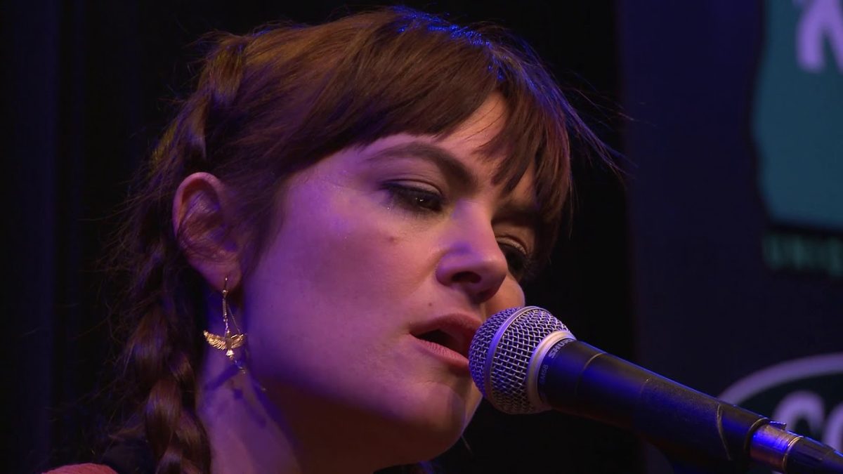 Angus and Julia Stone Dublin Tickets Bord Gais Energy Theatre May