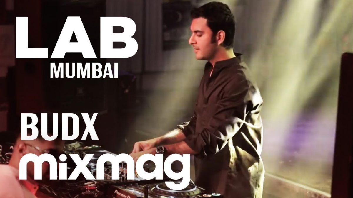 Anish Sood in The Lab Mumbai