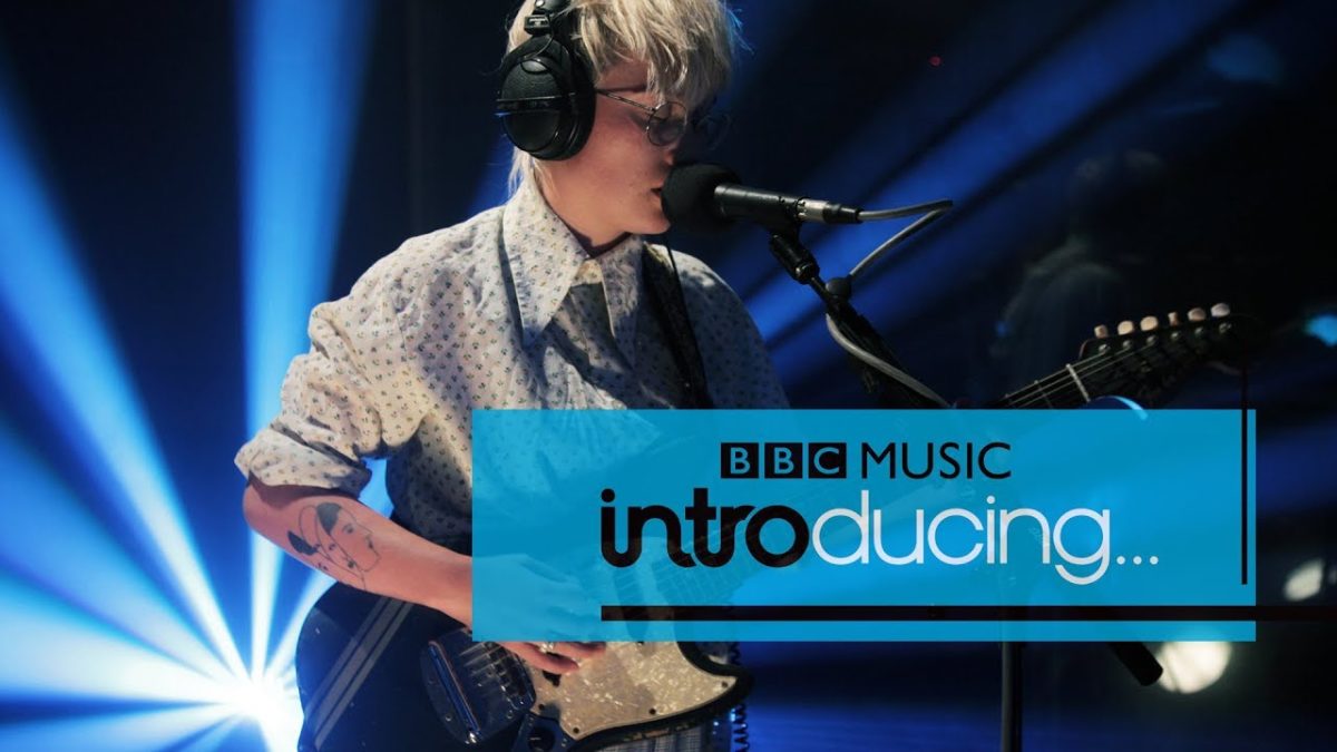 Annabel Allum - Beat the Birds (BBC Music Introducing session)