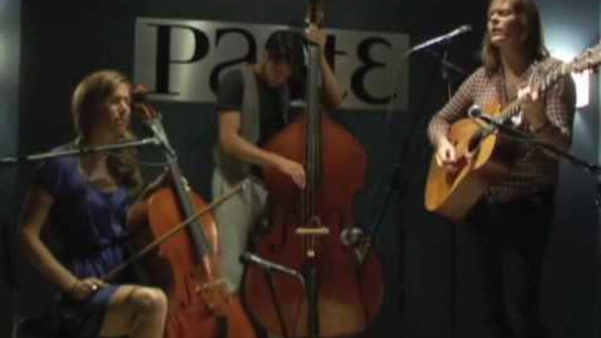 Annie and the Beekeepers "Pirate's Life"