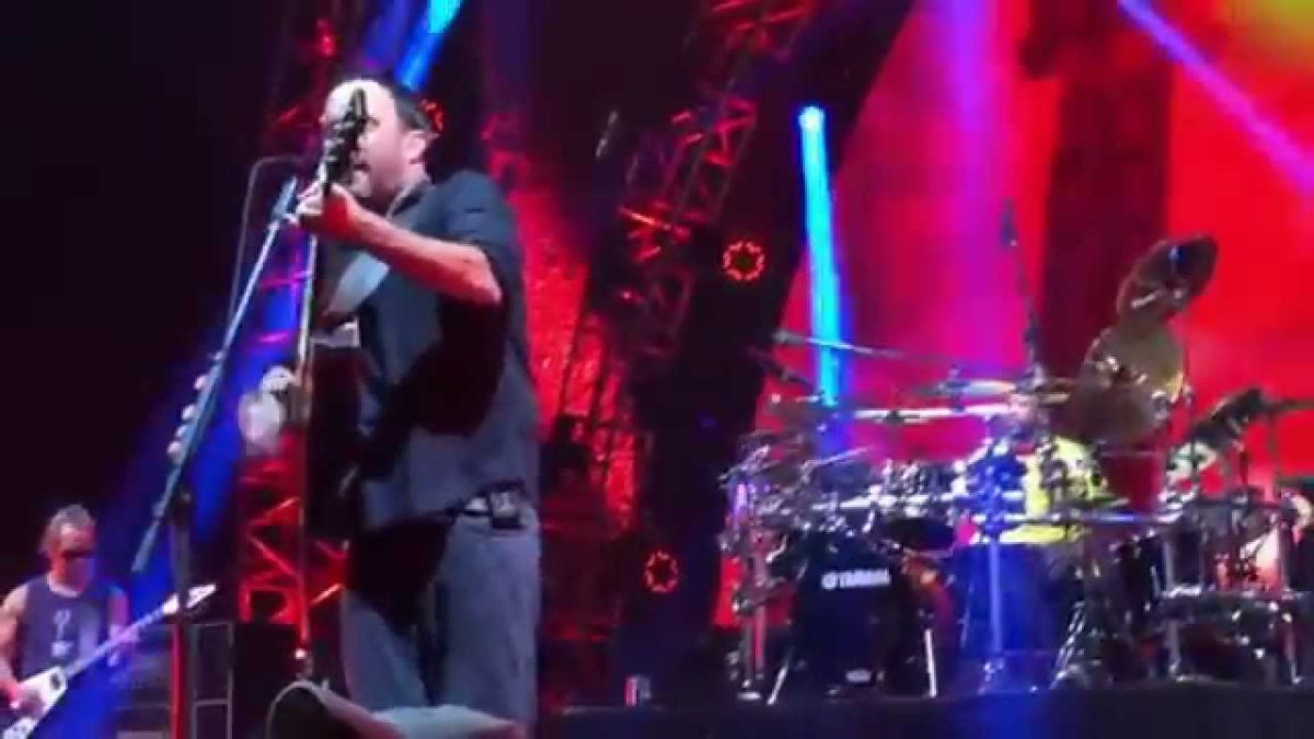 (Ants)»Halloween - 5/16/15 - [Multicam/HQ-Audio] - The Woodlands, TX