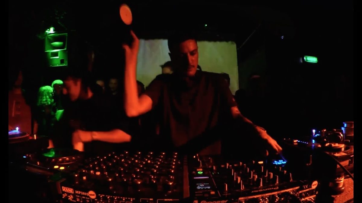 Apes Boiler Room London DJ Set