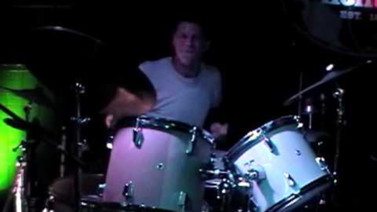 Marco Benevento Trio - Atari - 4-7-09 Louisville KY (Reed Matthis, Simon Lott)
