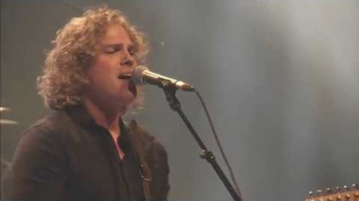 Arid Live at AB - Ancienne Belgique