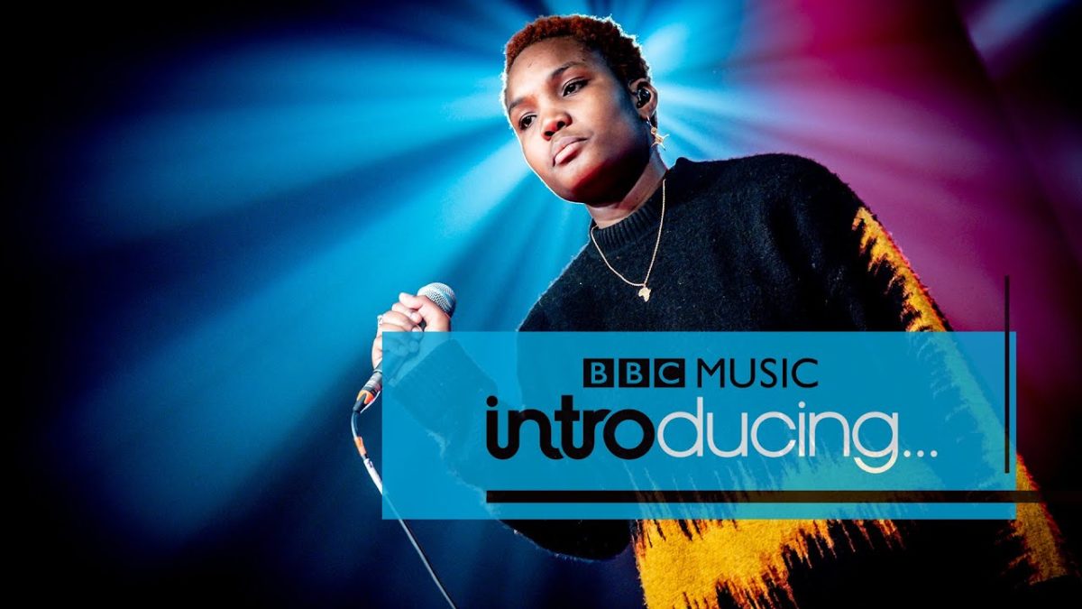 Arlo Parks - Cola (The BME Sessions)