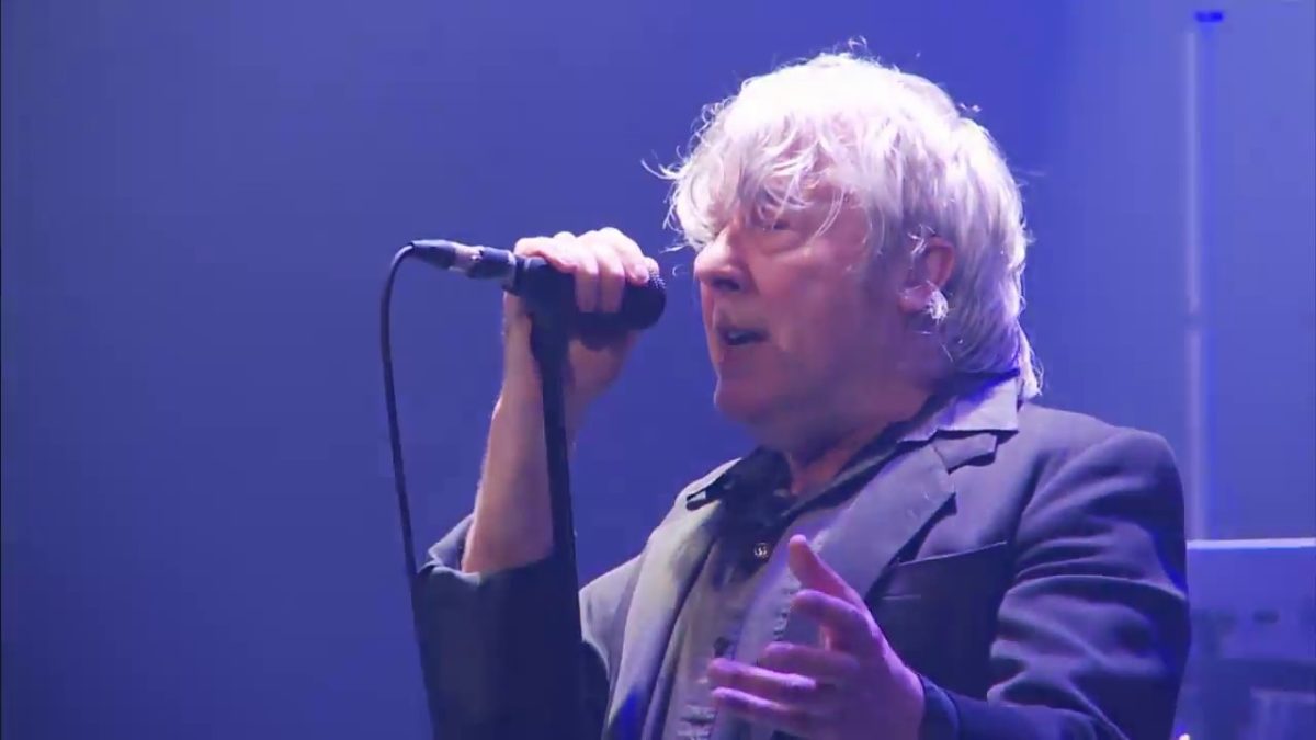 Arno Live at AB - Ancienne Belgique