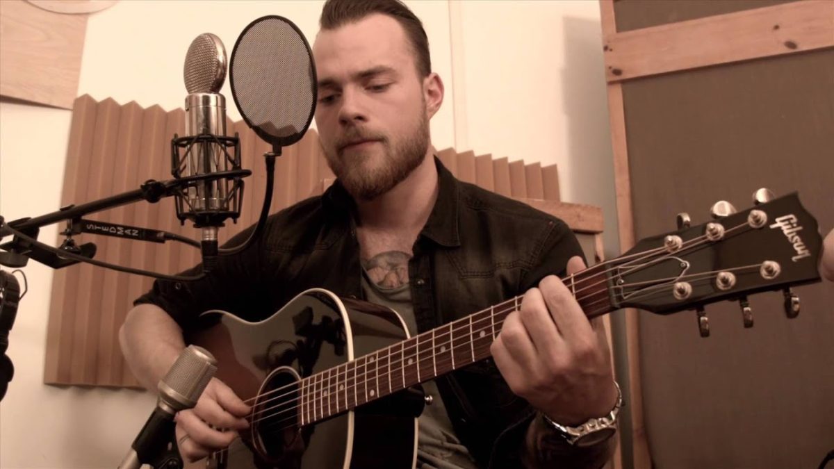 Ásgeir - Going Home (Buzzsession)
