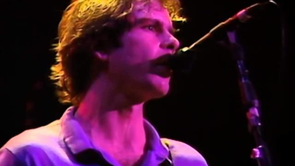 Grateful Dead - Big River - 12/30/83 - San Francisco Civic Auditorium (OFFICIAL)