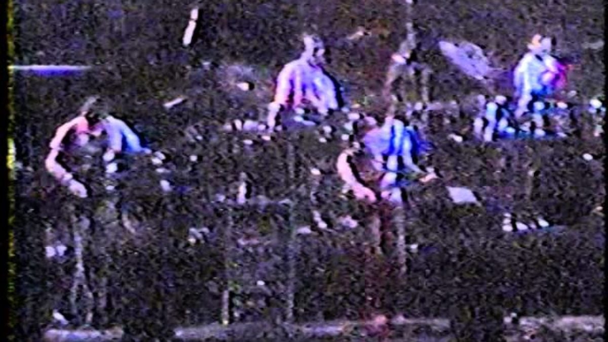 Grateful Dead HJK Convention Center 11 22 85 Complete show except encore