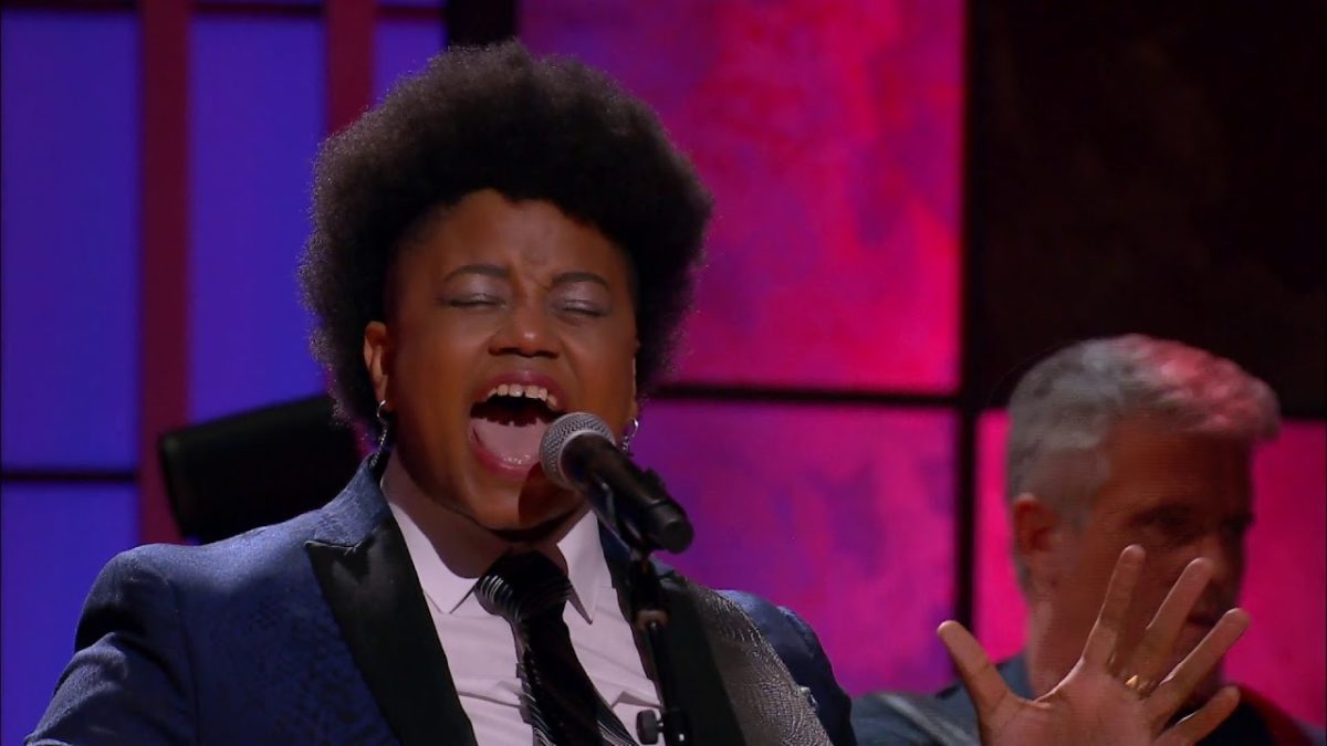 Our Native Daughters "Black Myself" | ACL Presents: Americana 18th Annual Honors