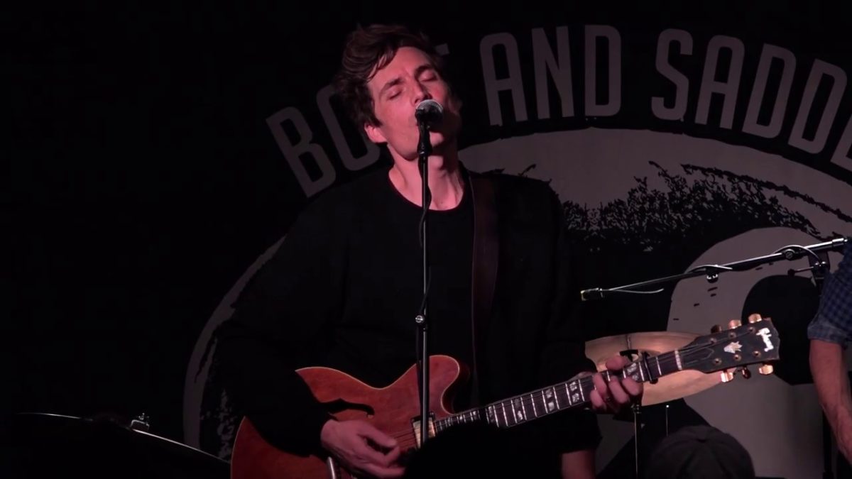 Augustana - (Boot & Saddle) Philadelphia,Pa 10.18.19 (Complete Show)