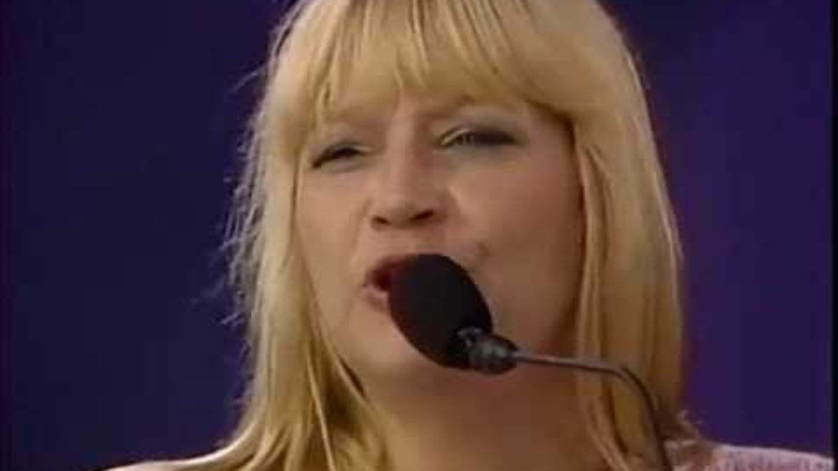 Peter, Paul & Mary - No Easy Walk to Freedom, Pt. 1 - 06/15/86 - Giants Stadium (OFFICIAL)