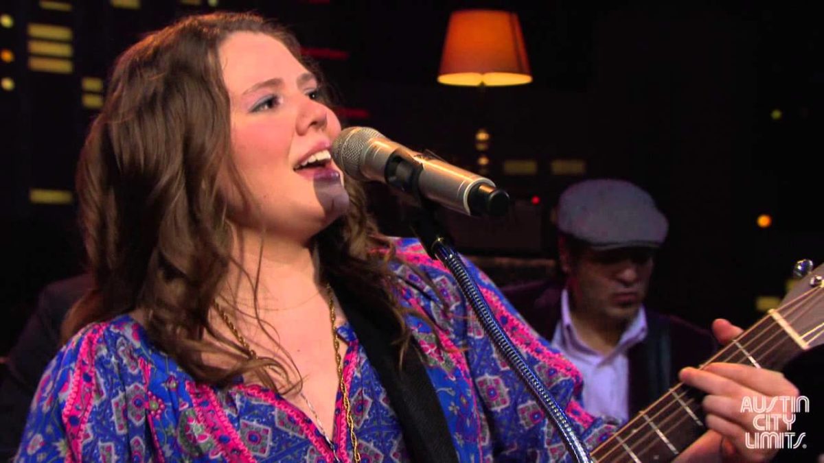 Austin City Limits Web Exclusive: Jesse & Joy "Ya No Quiero"