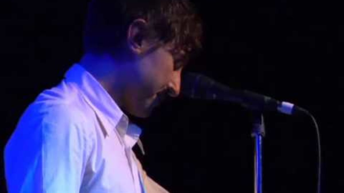 Autolux - Full Concert - 03/02/07 - Independent (OFFICIAL)