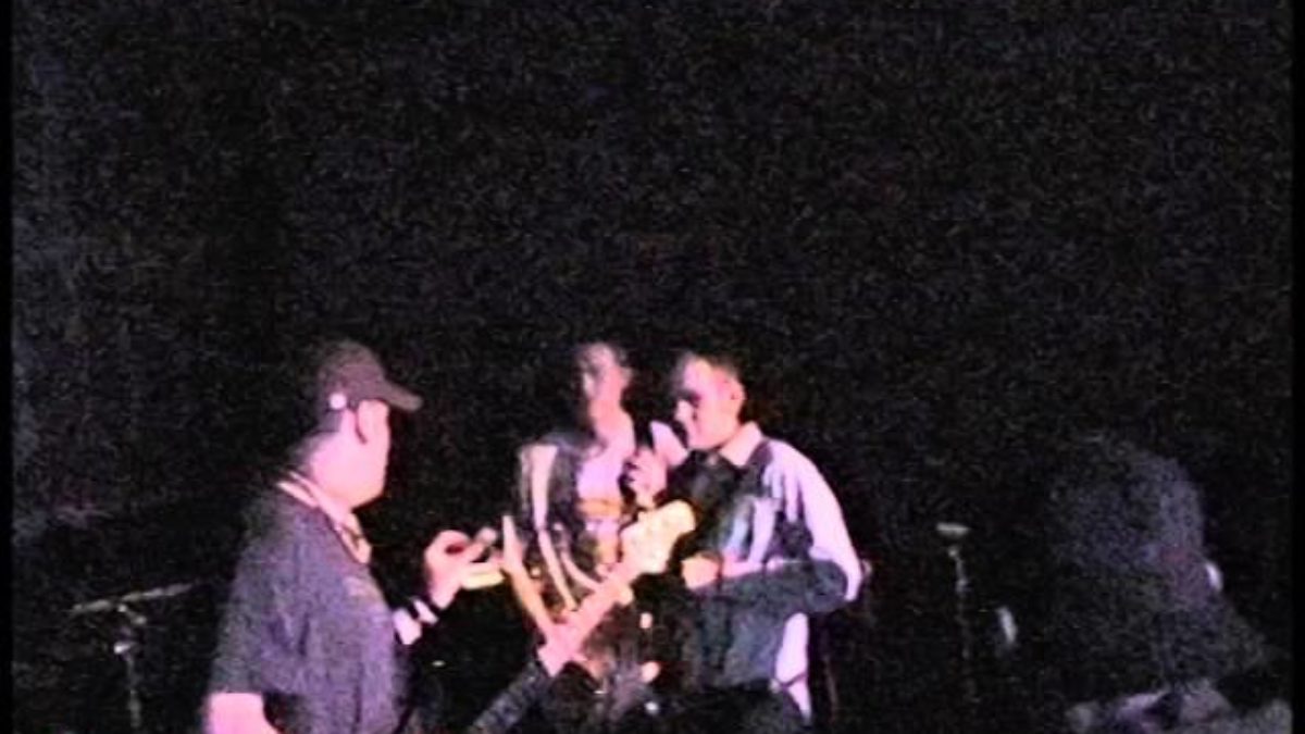 Autumn - (Brothel) Melbourne,Fl 1.5.96