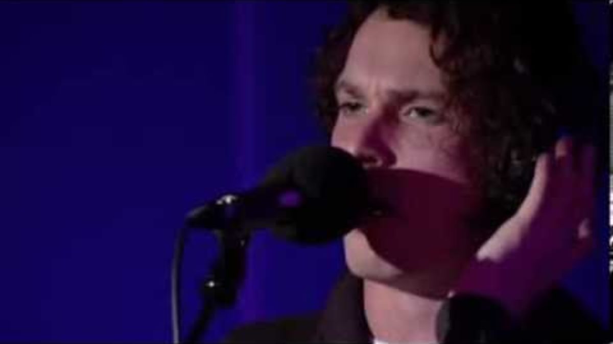Heaven's Basement cover Lady Gaga's Do What U Want in the Live Lounge Late