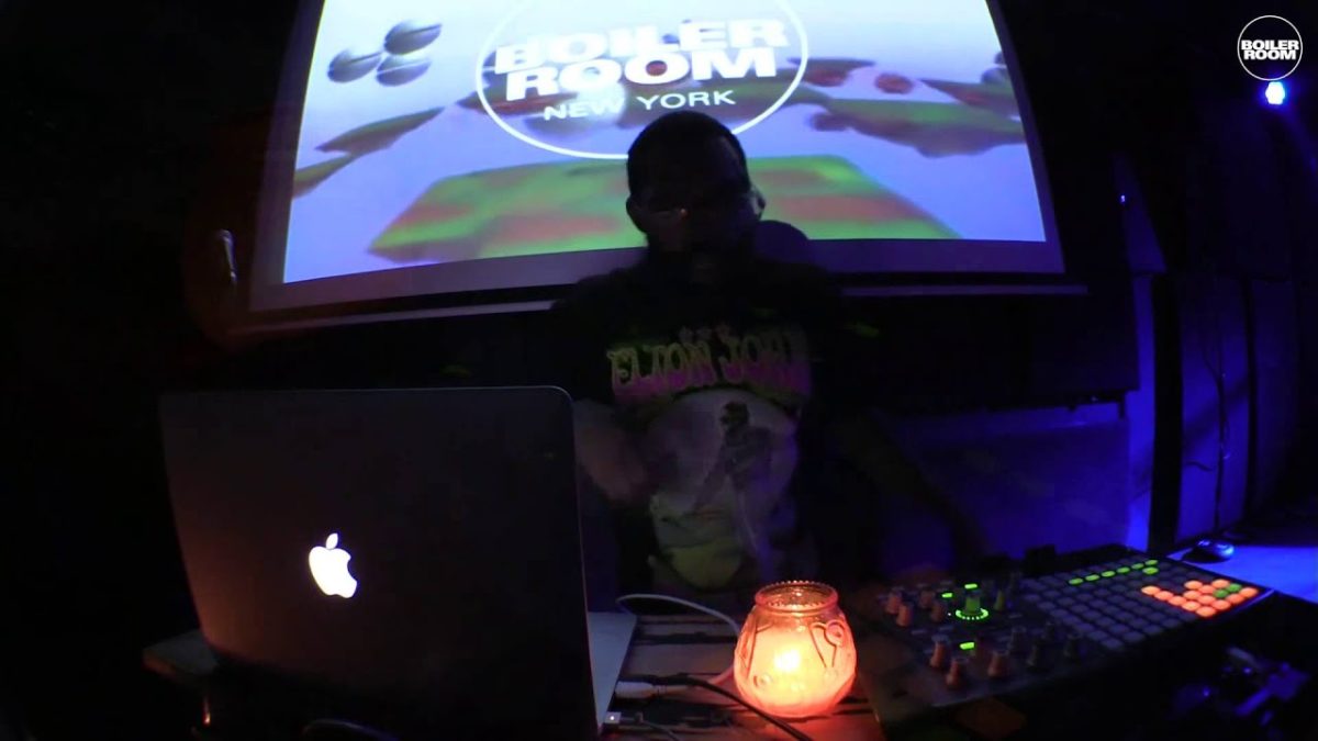 Bae Bro Boiler Room NYC DJ Set