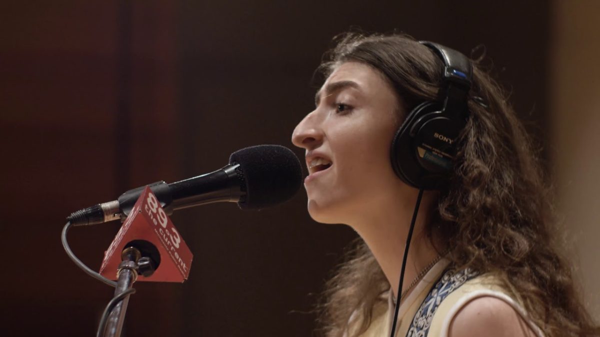 BAILEN - Your Love Is All I Know (Live at The Current)
