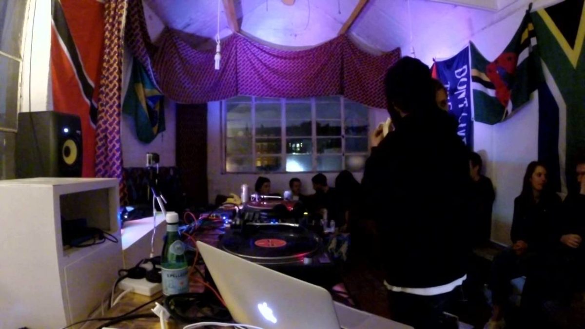 Bake Boiler Room London DJ Set