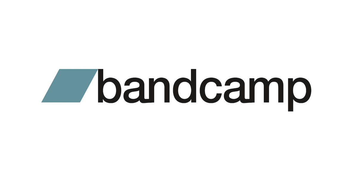 Bandcamp Logo