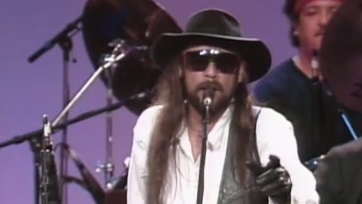 Bandido - Drive Me Crazy - 5/29/1989 - Gift Center (Official)