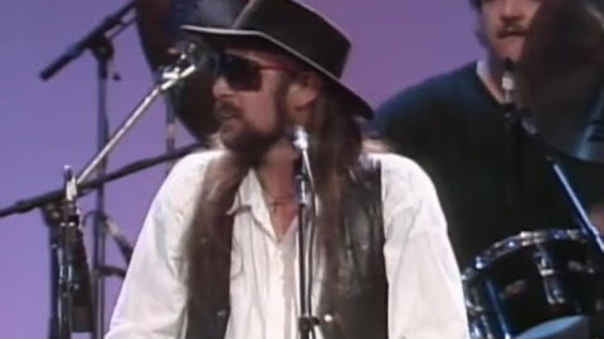 Bandido - Full Concert - 05/29/89 - Gift Center (OFFICIAL)