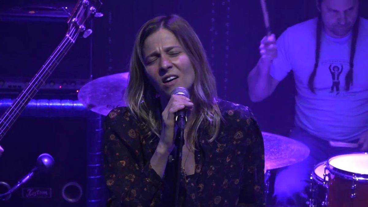 Bardo Pond - (Johnny Brenda's) Philadelphia,Pa 2.16.18 (Complete Show)