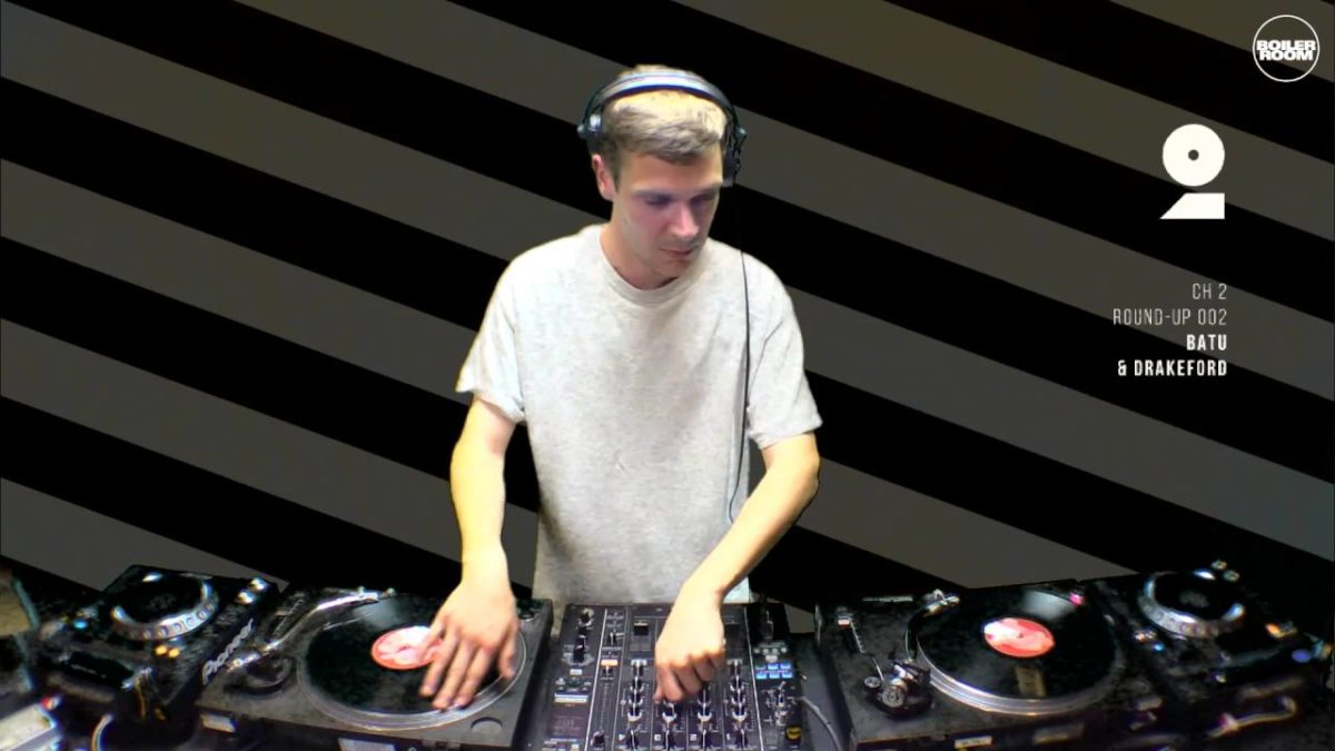 Batu + Drakeford – Boiler Room Channel 2 Round-Up 002