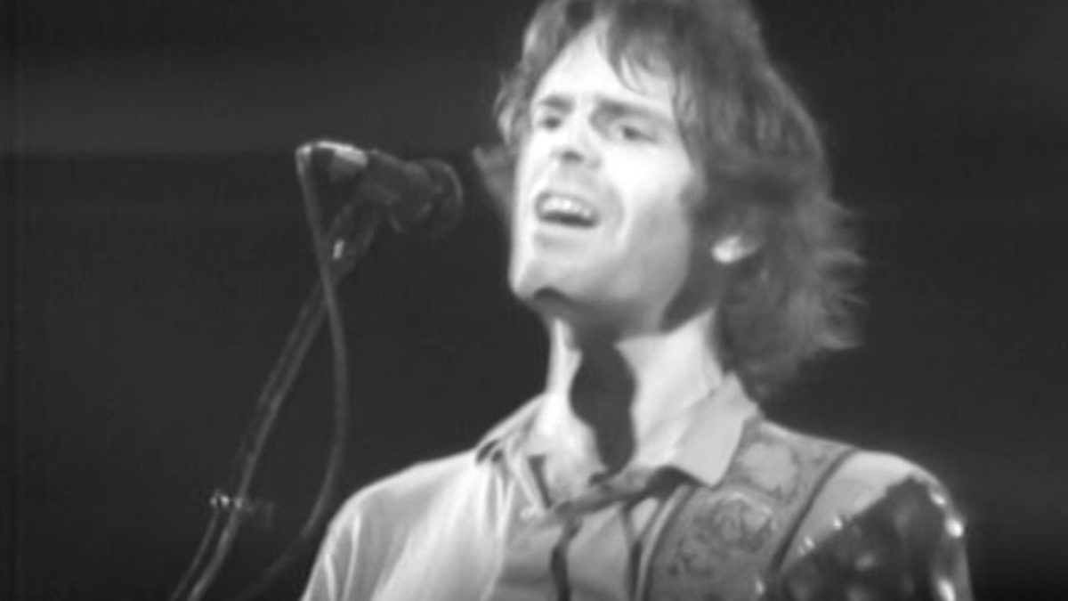 Bobby and The Midnites - Easy To Slip - 6/11/1983 - Capitol Theatre - Passaic, NJ