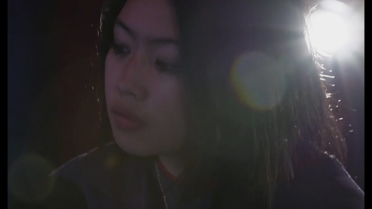 Beabadoobee - You Lie All The Time (BBC Music Introducing session)
