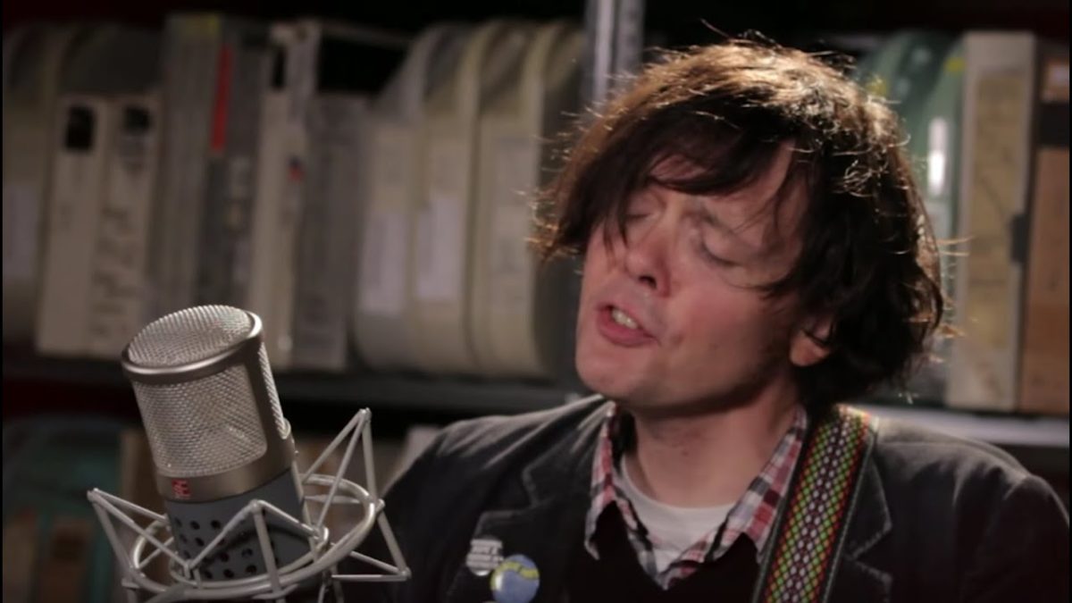 Beach Slang - Ride the Wild Haze - 10/15/2015 - Paste Studios, New York, NY