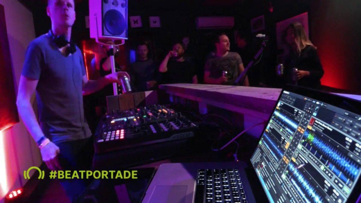 Beatport | Joris Voorn - Live Studio Session | ADE 2015
