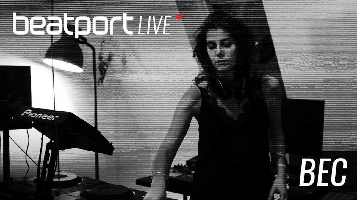 BEC - Beatport Live