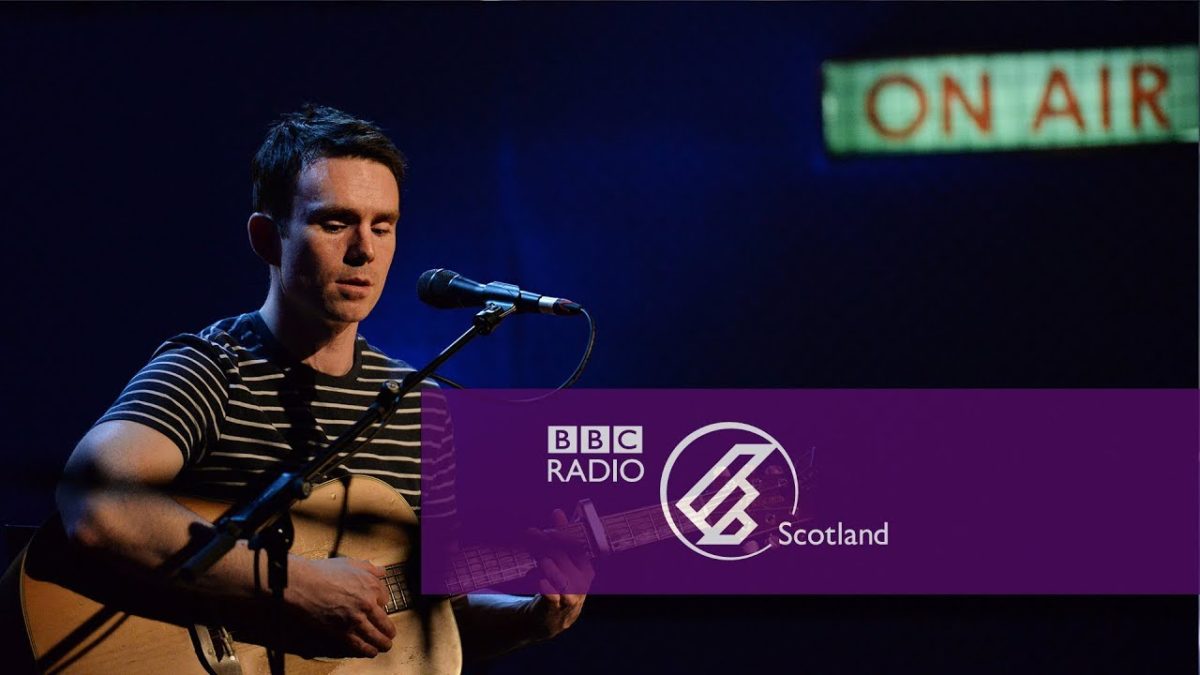 Beerjacket - Cord (The Quay Sessions)