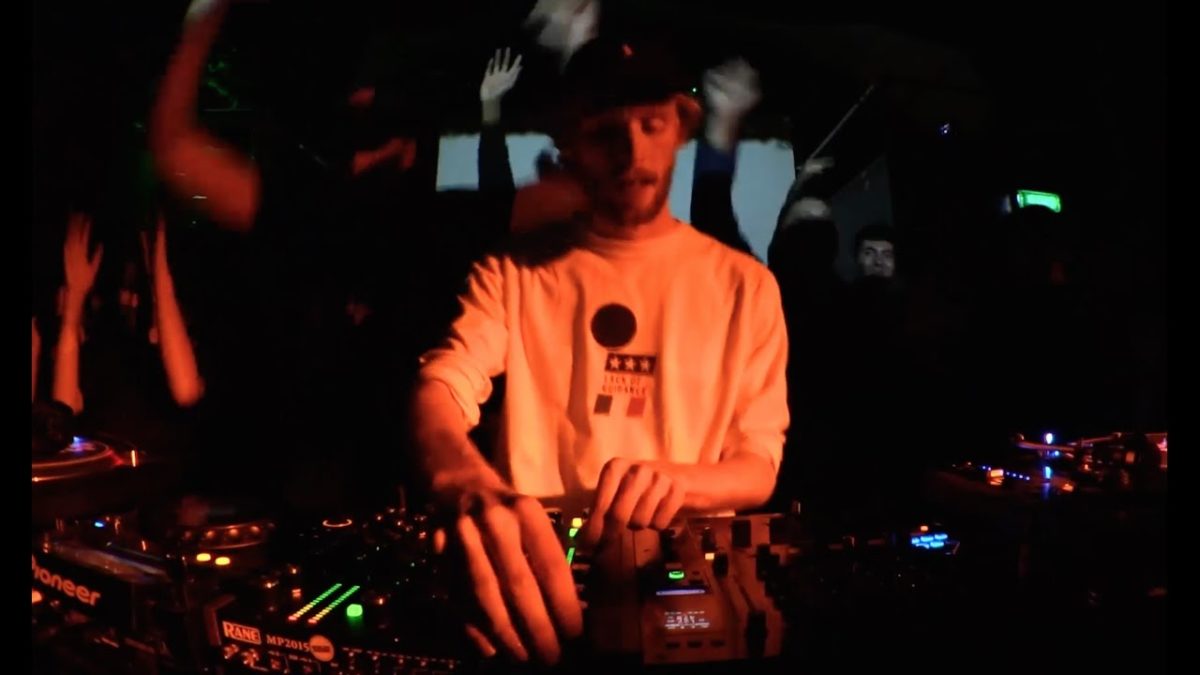Beesmunt Soundsystem Boiler Room London DJ Set