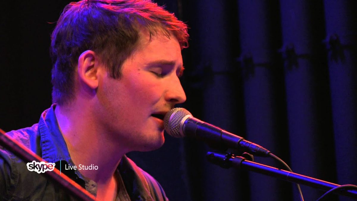 Ben Rue - As Long As My Heart Beats (98.7 THE BULL)