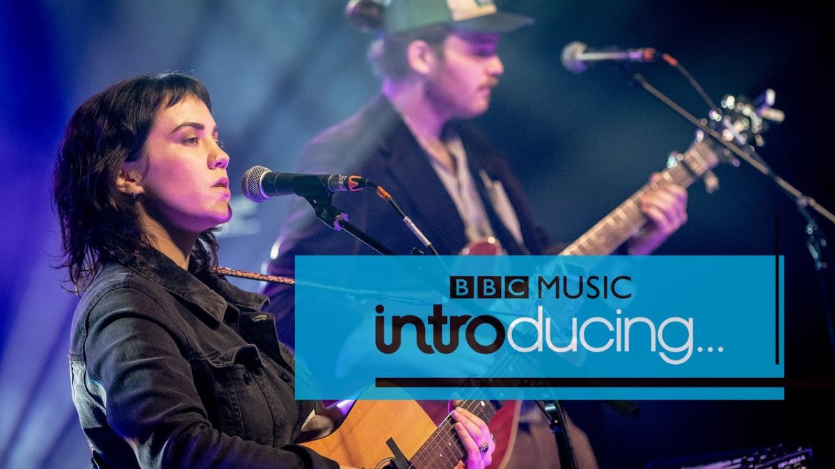 Bess Atwell - Cherry Baby (The BME Sessions)