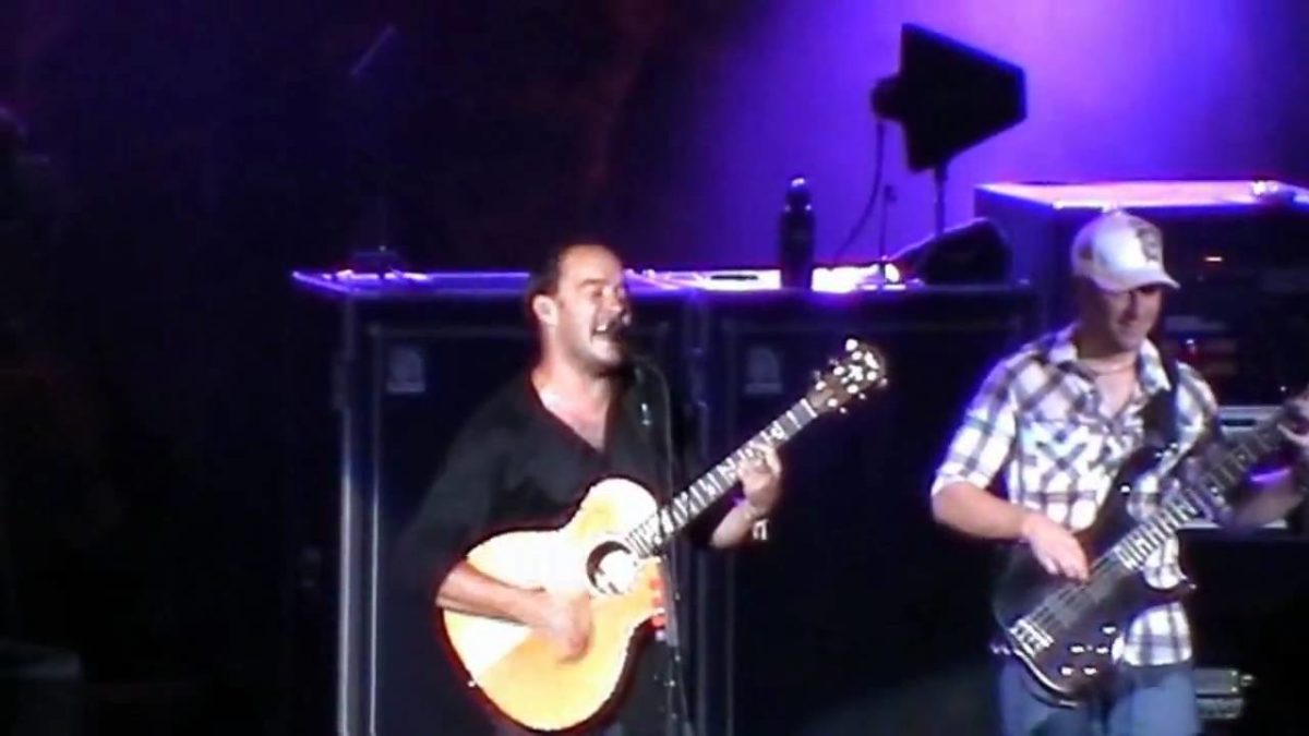 Best of What's Around - 7/30/10 - [Synced] - West Palm Beach N1