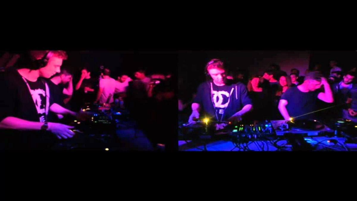 Bicep Boiler Room London DJ Set