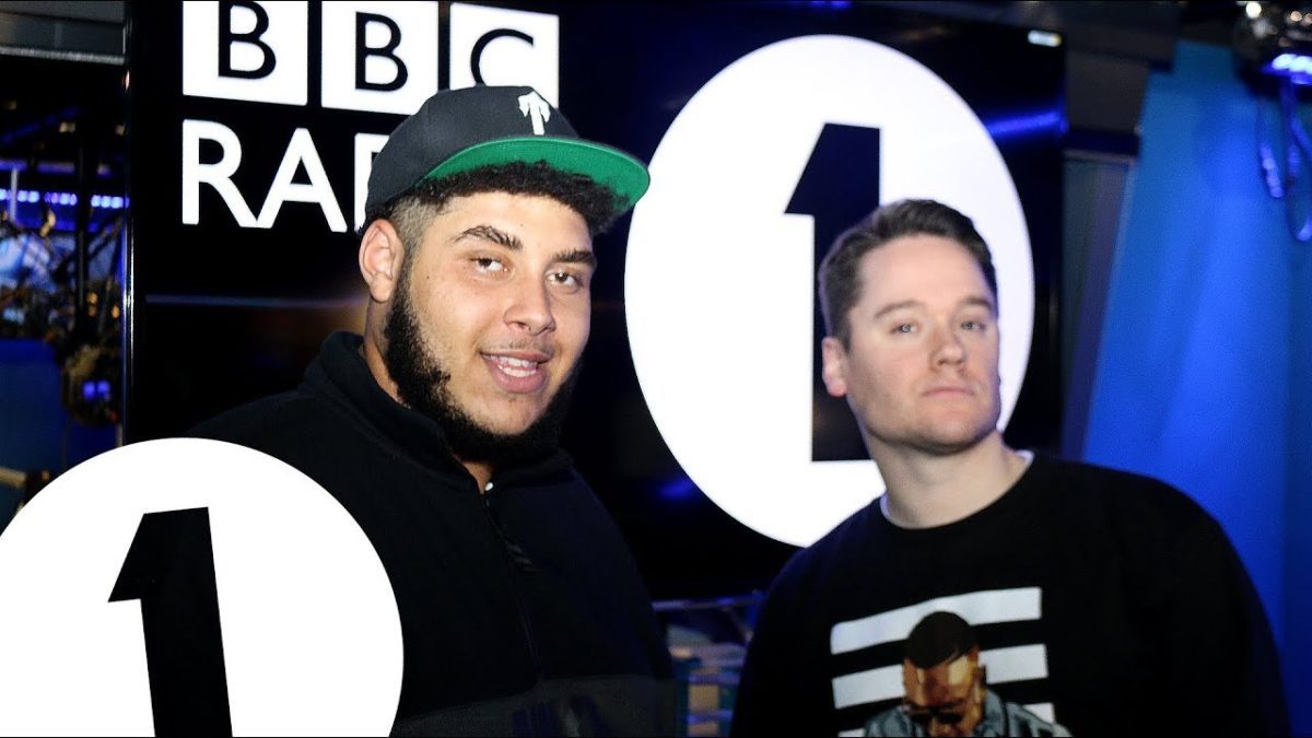 Big Zuu set for Logan Sama